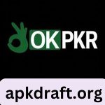 OKPKR Game APK