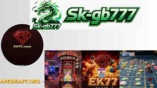 SKGB777 Game APK 2026 [Best Earning App Pakistani] v33 Free Android IOS