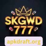 SKGWD 777 Game APK