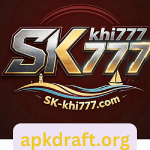 SKKHI777 Game APK