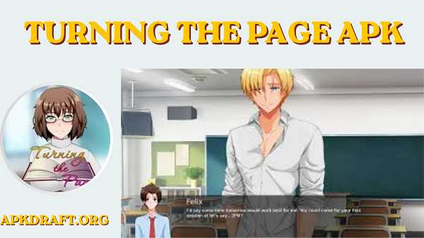 Turning The Page APK 2026 [Updated Today] v33 Free Download