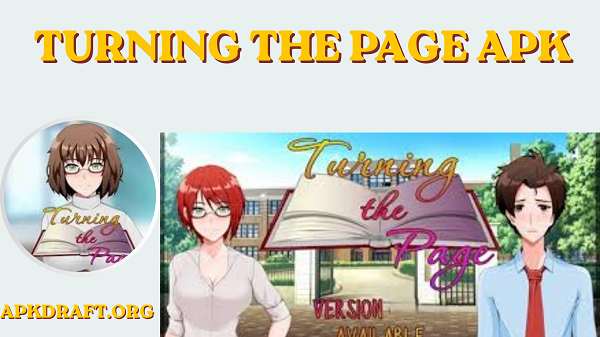 Turning The Page APK 2026 [Updated Today] v33 Free Download