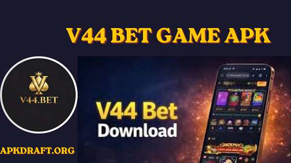 V44 Bet Game APK 2026 [Mos Tranding App In Pakistan] V33 6k Singnup Free