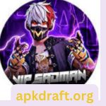 VIP Sadman Gaming Panel