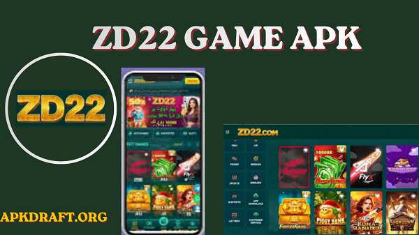 ZD22 Game APK 2026 [Latest 3Patti App] v22.0 5k Signup Bonus