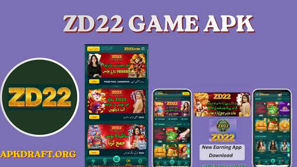 ZD22 Game APK 2026 [Latest 3Patti App] v22.0 5k Signup Bonus