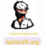 IS Gamer Injector APK