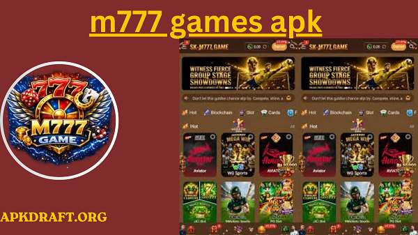 SKM777 Game APK 2026 [Best Earning App] V33 Free 8K Signup Bonus