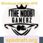 Noob Injector APK
