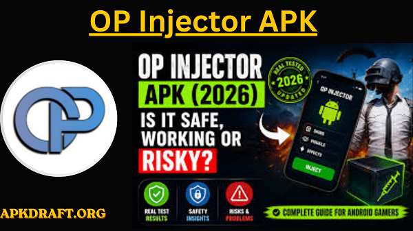 OP Injector APK 2026 [Updated Today] v44 Free Download