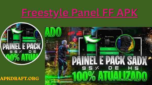 Painel Freestyle APK 2026 [Updated Today] V44 Free Download