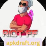 Riot FF Panel APK