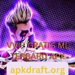 VVIP GRATIS ML TERBARU