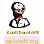 AxizR Panel APK