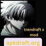 Trendraft X MOD APK