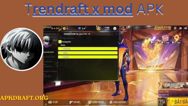 Trendraft X MOD APK 2026 [Udated Today] V20 Free Download