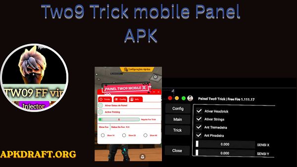 Two9 Trick mobile Panel APK 2026 [Updated Today] V20 Free Download