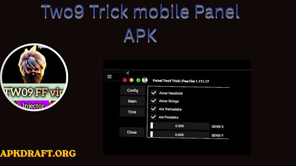 Two9 Trick mobile Panel APK 2026 [Updated Today] V20 Free Download